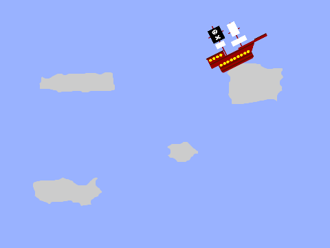 2 Sail Away