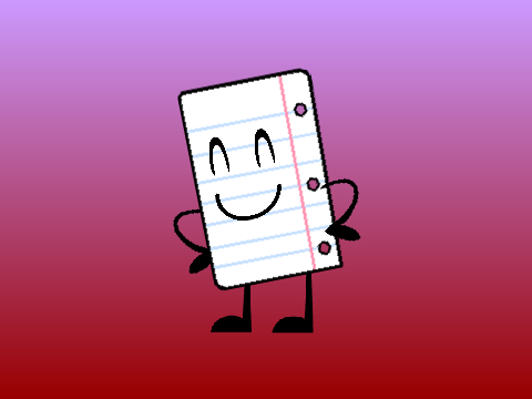Paper does the Thin Shufle