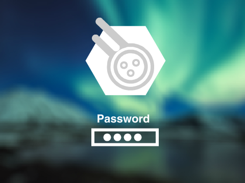 Login idea v4