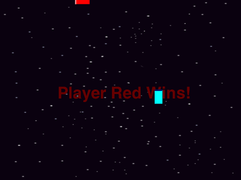 JW Tron-Style Game