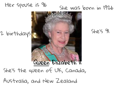 Information :O 