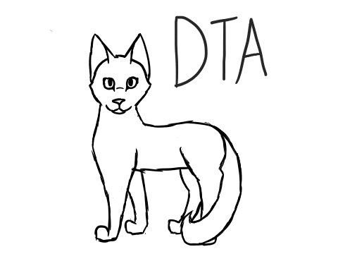 400 followers DTA