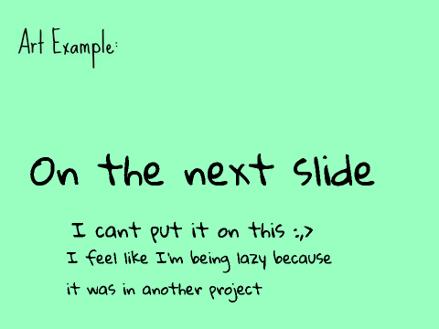 TFAI || Student Application Form remix