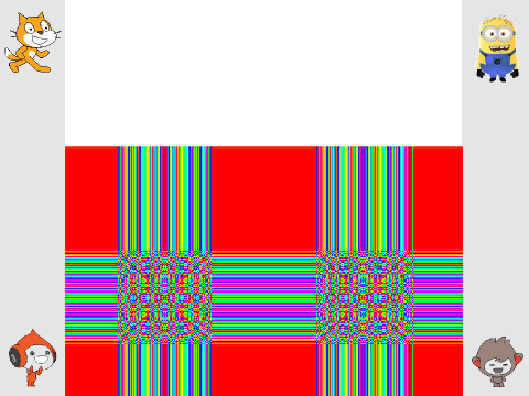 1 Line Challenge Project #1