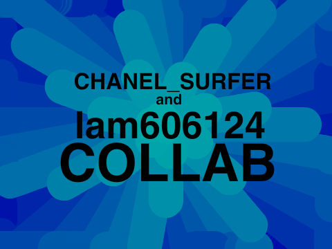 A little thing me and @Chanel_Surfer made :P