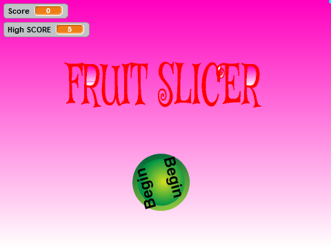 Slice n dice