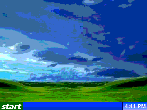WinSoup OS 5.1