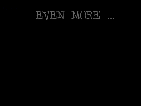 Even more...