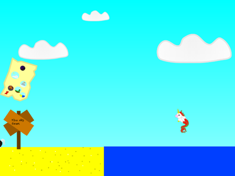 Unicorn Simulator