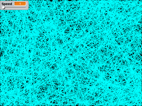 Lines 3.5 : Unlimited Nature