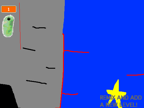 Flu_Add-A-Level Mine