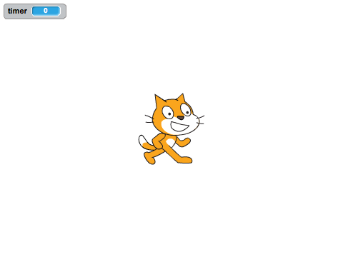 Scratch 3 Bug