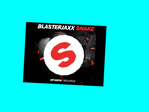 Snake (Blasterjaxx)