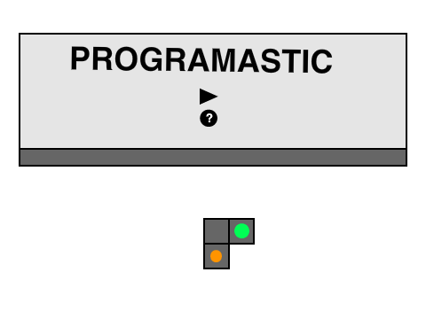 Programastic (beta test) 