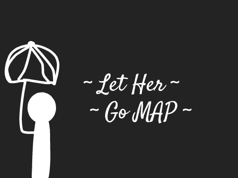 Let Her Go~ Intro