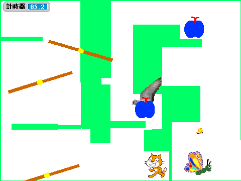 yan tsz fai's game