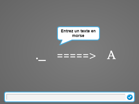 Alphabet Translator Engine 