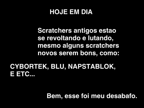 Comunidade BR: O RESUMO