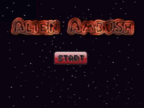 Alien Ambush