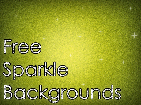 Sparkle Gradient Backgrounds | 15 Colors