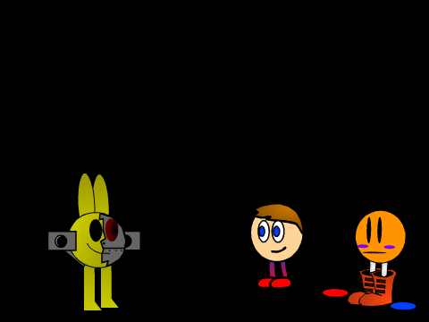 The Apocalypse Collab P.8