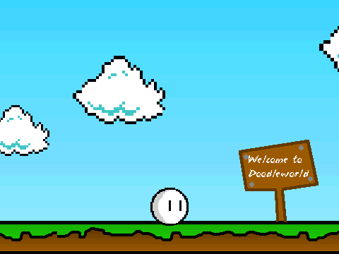 Scrolling (Infinite) Base