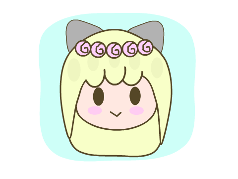 new icon! [by meh] 