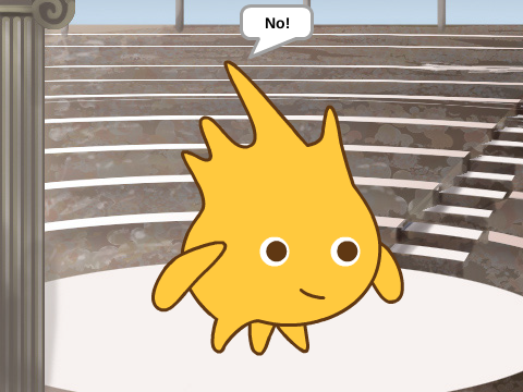Ask Gobo