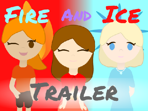 Fire and Ice ~ Trailer