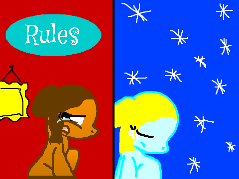 ★Do you wanna build a snowman? MLP CC remix