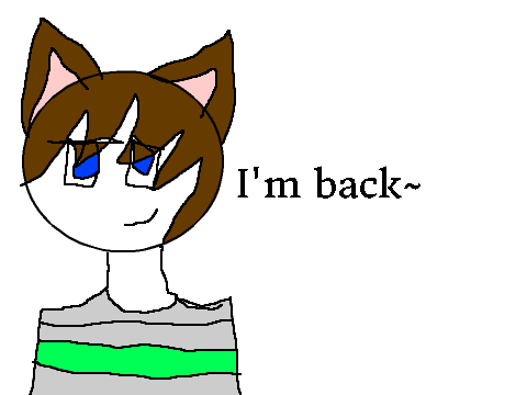 I'm back. Read Description. 