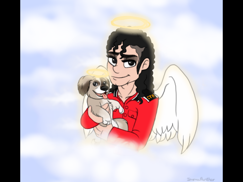 Michael and Coco