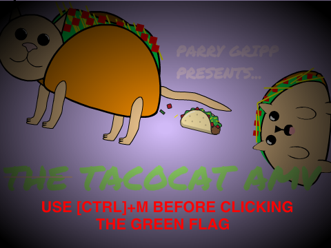 Parry Gripp AMV - TACOƆAT