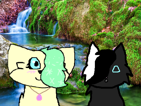 ♥  Lost Boy ♥ MEME ♥ Collab W/ Nutmeg ♥ 