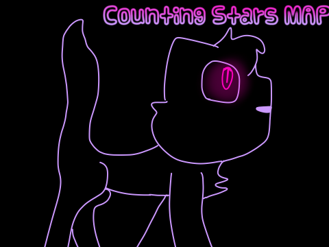  - Counting Stars  - Completed MAP -