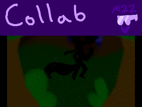 Comic Collab with @-Healing-