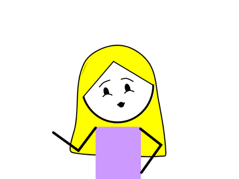 Nice to Meet You! My Animations