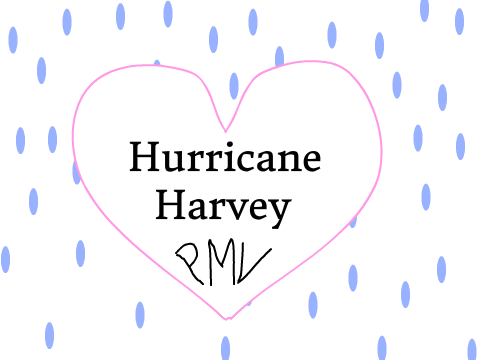 Hurricane Harvey - PMV