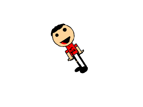 3D Model Of My Mascot