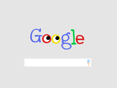 Googly Google Eyes