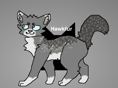 Nutwhisker & Silverstar's kits