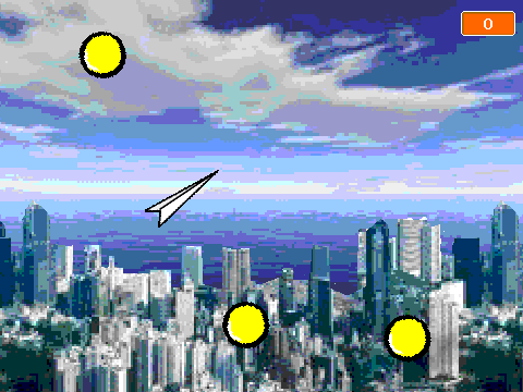 Flight- The Game