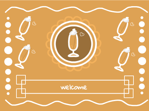  ☂Welcome!☂