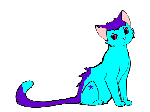 TwilightClan TwilightPaw