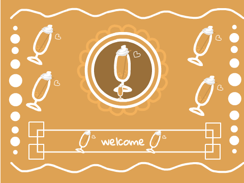 ☂Welcome!☂