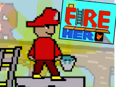 Fire Hero