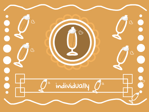 ☂Individually~ read desc☂