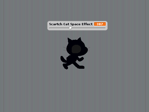 Space Cat tutorial