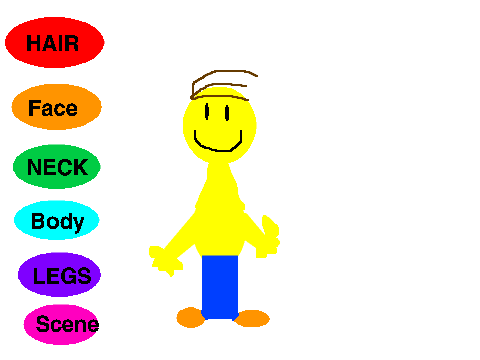 Wacky Maches
