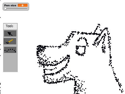 Painter test